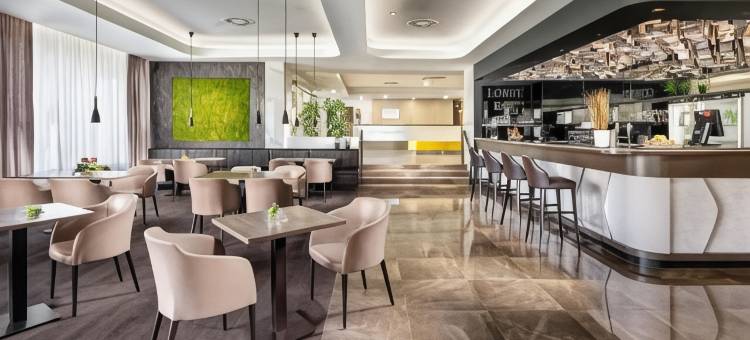 凯隆会议酒店-契斯凯巴德杰维契(Clarion Congress Hotel České Budějovice)图片