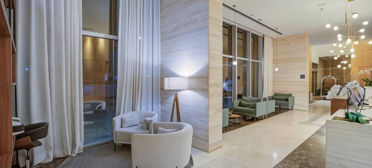 Tryp by Wyndham Brasília Nações图片