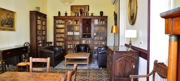 勒斯赛德雷斯(Logis Hôtel - Restaurant Résidence les Cèdres)图片