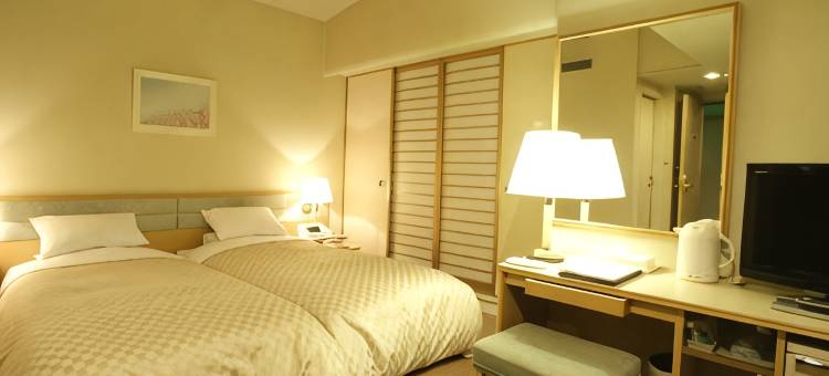 皇宮酒店掛川(Palace Hotel Kakegawa)图片