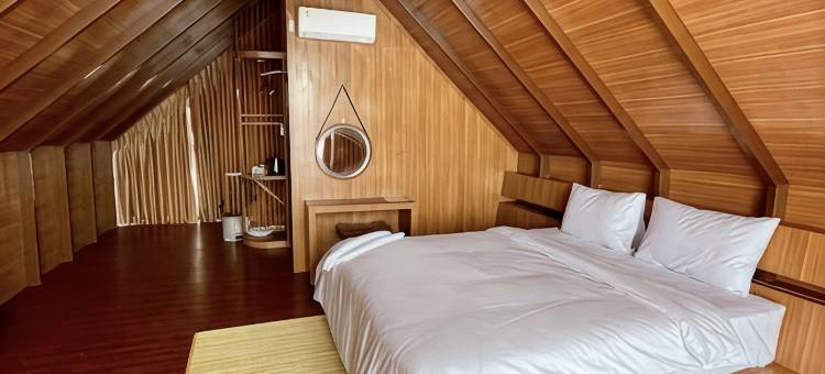 Vany Villa Balige图片