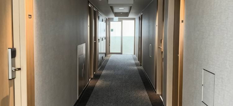 普瑞兹奥静铁酒店-静冈站北(Shizutetsu Hotel Prezio Shizuoka-Ekikita)图片