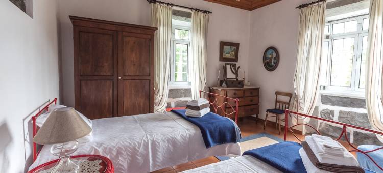 GuestReady - 两河之家度假屋(GuestReady - Casa das duas Ribeiras)图片