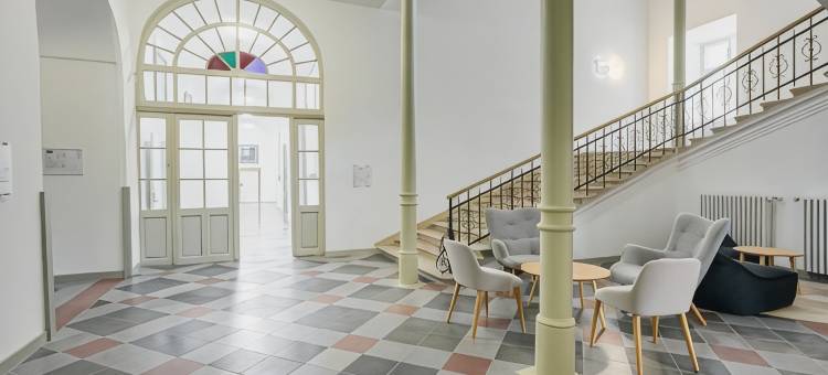 本尼迪克特酒店(Benedict Hotel Kőszeg)图片