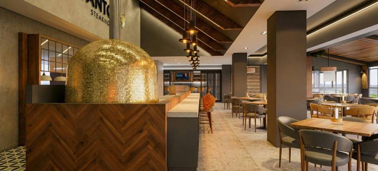 蒙塔拉酒店，希尔顿锦绣系列(Montara Hotel, Tapestry Collection by Hilton)图片