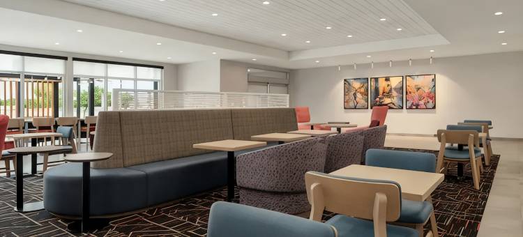 拉斐特I-10希尔顿惠庭酒店(Home2 Suites by Hilton Lafayette I-10)图片
