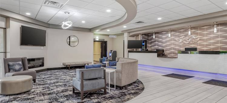 罗切斯特梅奥诊所区-圣玛丽贝斯特韦斯特酒店(Best Western Rochester Hotel Mayo Clinic Area/St. Marys)图片