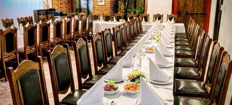 格曼达托瑞酒店(Hotel Gromada Toruń)图片