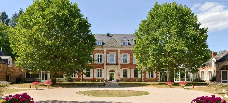 瓦鲁当区域之家酒店(Logis Domaine de Valaudran)图片