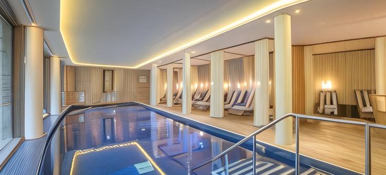 Mr & Mrs Smith SALCOMBE HARBOUR HOTEL(Mr & MRS Smith Salcombe Harbour Hotel)图片