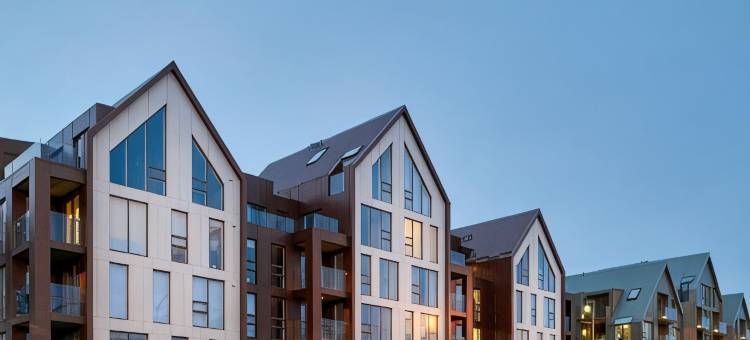 斯卡尔德酒店阿克雷里，希尔顿Curio精选系列(Skald Hotel Akureyri  Curio Collection by Hilton)图片
