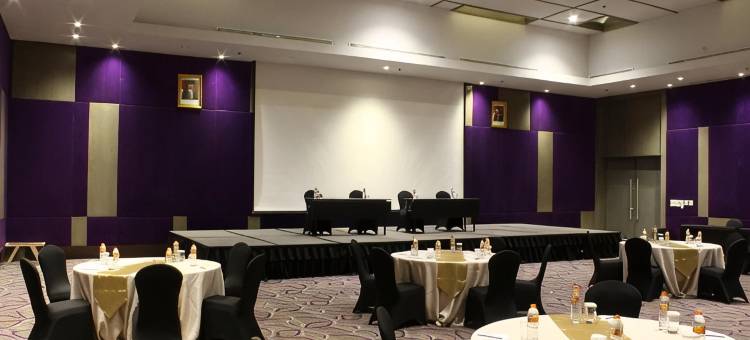 Cikarang瑞士贝林酒店(Swiss-Belinn Cikarang)图片