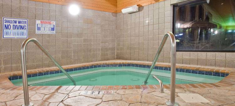 University Inn图片