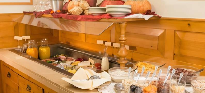 艾斯拜柯酒店(Hotel Eisbach)图片