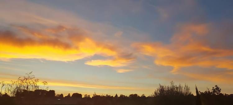 拉维涅克莱斯酒店(Les Crays de Levigny)图片