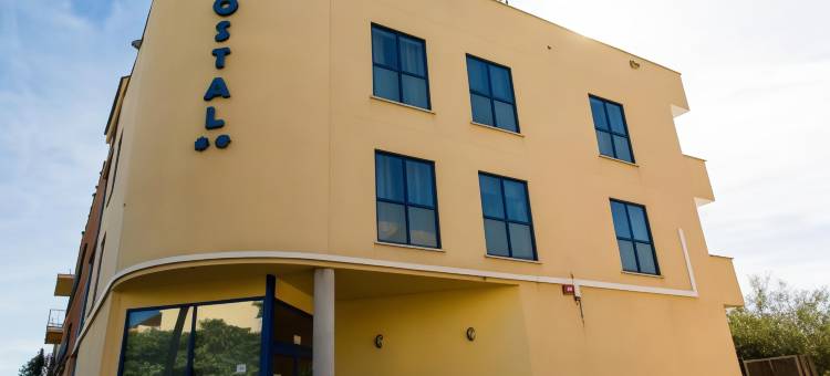 马诺洛家庭旅馆青年旅舍(Hostal Casa Manolo)图片