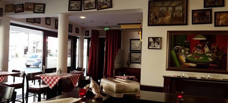 施查费斯酒店(Schäfers Hotel)图片