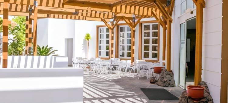 莫罗玛公寓-如家精选(Apartamentos LIVVO Morromar)图片