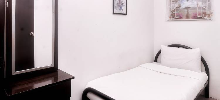 Backpacker's Stay Services图片