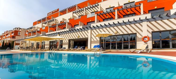 阿德里亚维拉酒店(Hotel Adaria Vera)图片