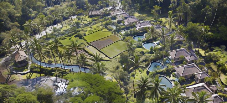 皇家皮塔玛哈酒店(The Royal Pita Maha)图片