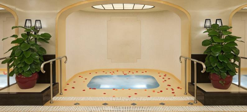 澳门励庭海景酒店图片