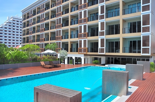 August Suites Over view