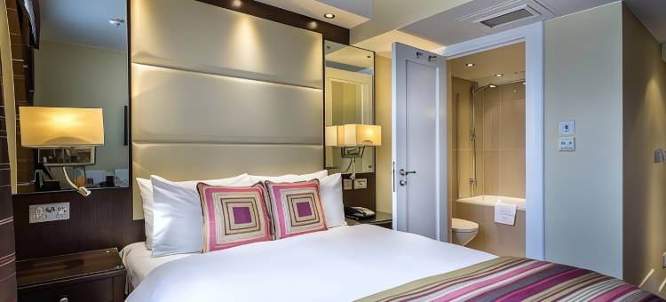 伦敦海德公园皇家大酒店(Grand Royale London Hyde Park)图片
