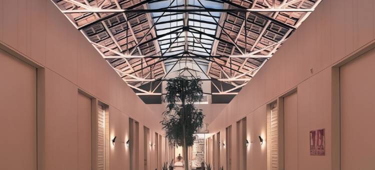 神话精品住宿加早餐旅馆(Mythic Valencia)图片