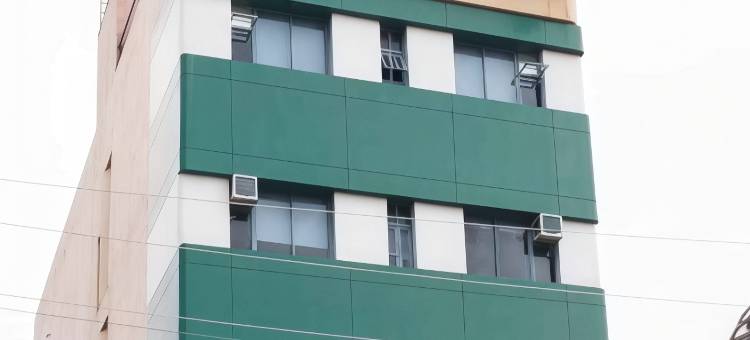 卡巴洛甘GV酒店(GV Hotel - Catbalogan)图片