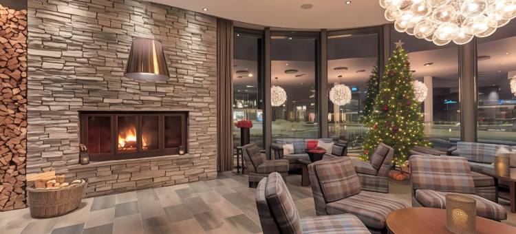 斯奇佛品质酒店(Quality Hotel Skifer)图片