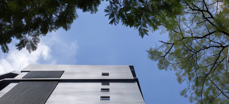 M 屋顶住宅酒店(M Roof Hotel & Residences)图片