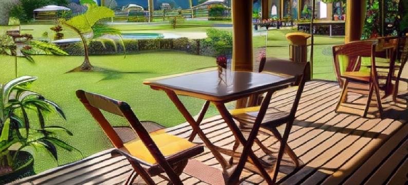 Contempla Joanópolis图片