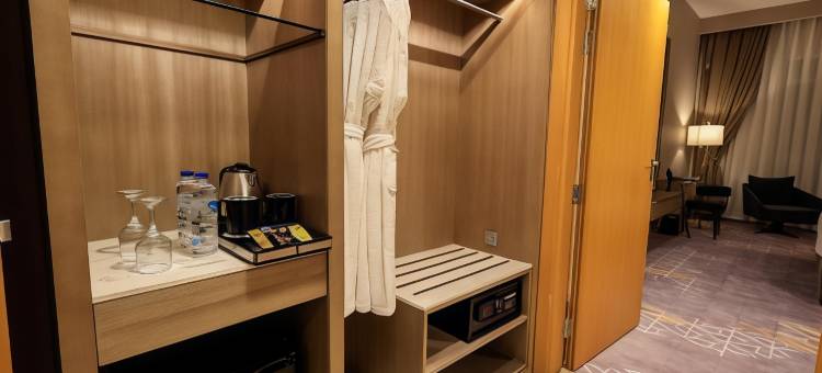 贝斯特韦斯特精品M Four酒店(Best Western Premier M Four Hotels)图片