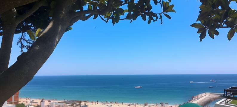 海洋酒店(Hotel do Mar)图片