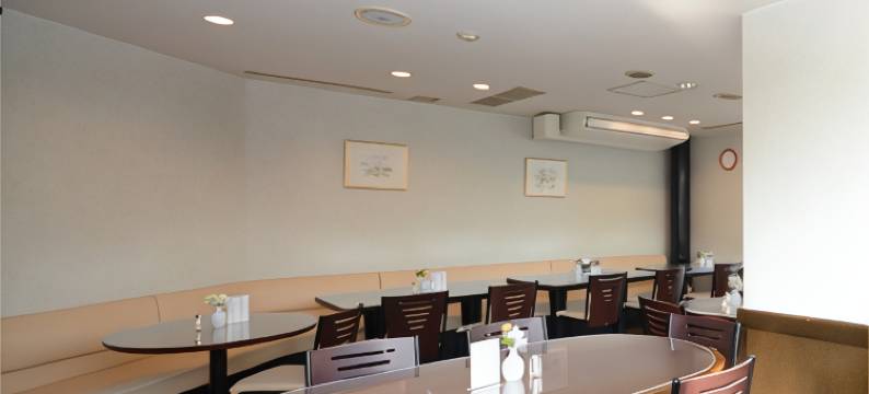 冈谷中央酒店(Okaya Central Hotel)图片