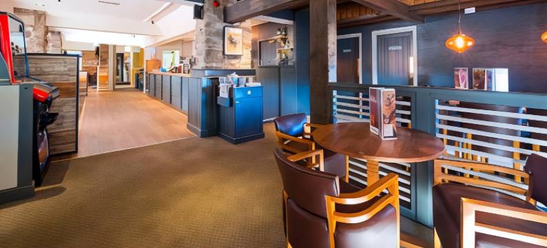 普瑞米尔邓迪西部酒店(Dundee West)图片