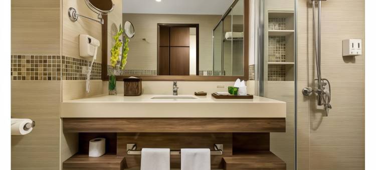 马约酒店(Maayo Hotel)图片