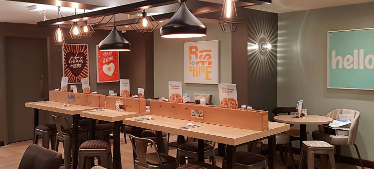 科贝特巷卡菲利普瑞米尔酒店(Premier Inn Caerphilly (Corbetts Lane))图片