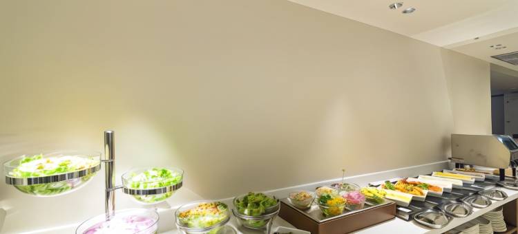 贝斯特韦斯特优质北大阪菲诺优质酒店(Best Western Plus Hotel Fino Osaka Kitahama)图片