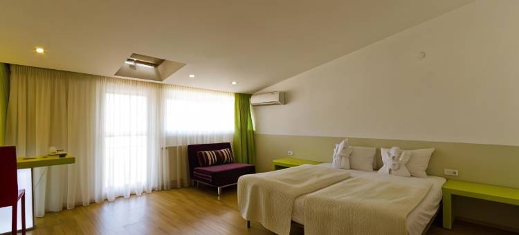 克里斯蒂娜酒店(Christina Hotel)图片