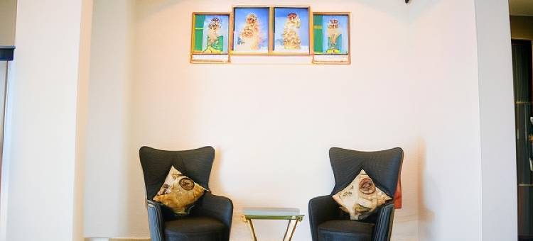 帕迪帕迪酒店(Padi Padi Hotel)图片