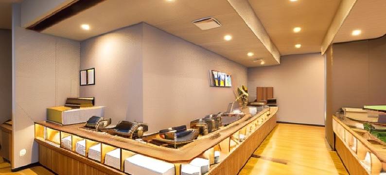 露樱酒店樱井站前店(Hotel Route-Inn Sakurai Ekimae)图片