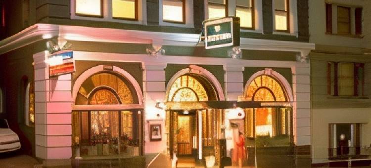 安德鲁斯酒店(The Andrews Hotel)图片