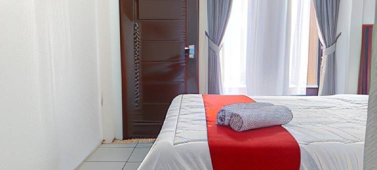 RedDoorz Near Fkip Untirta Serang图片