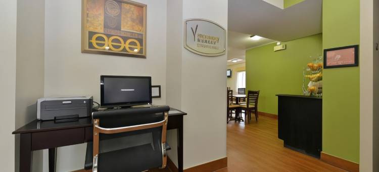 舒眠酒店罗克福德 I-90(Sleep Inn Rockford I-90)图片
