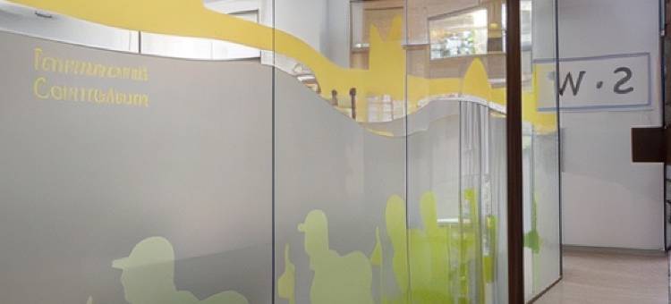 The Way套房公寓(Apartamentos Suite the Way)图片