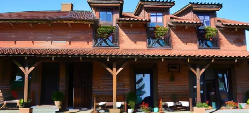 Agro Przy Kominku图片