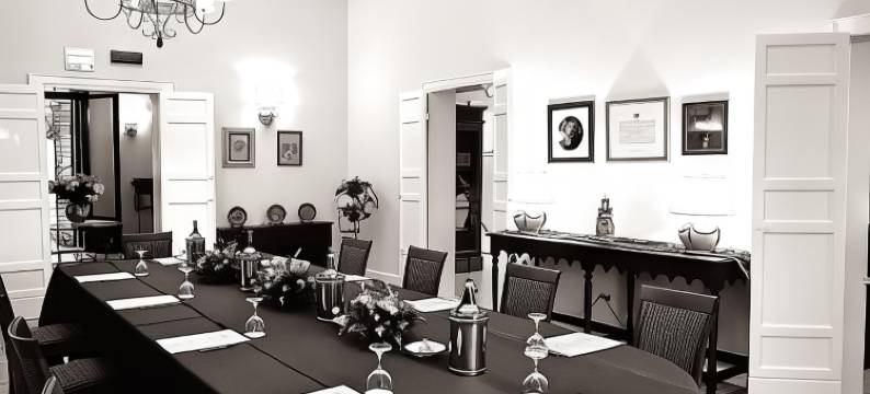 巴格利奥奥内托圣洛伦佐王子酒店-豪华酒庄度假村(Hotel Baglio Oneto dei Principi di San Lorenzo - Luxury Wine Resort)图片