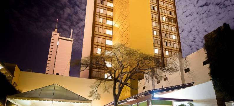 Hmb Guadalajara Centro图片